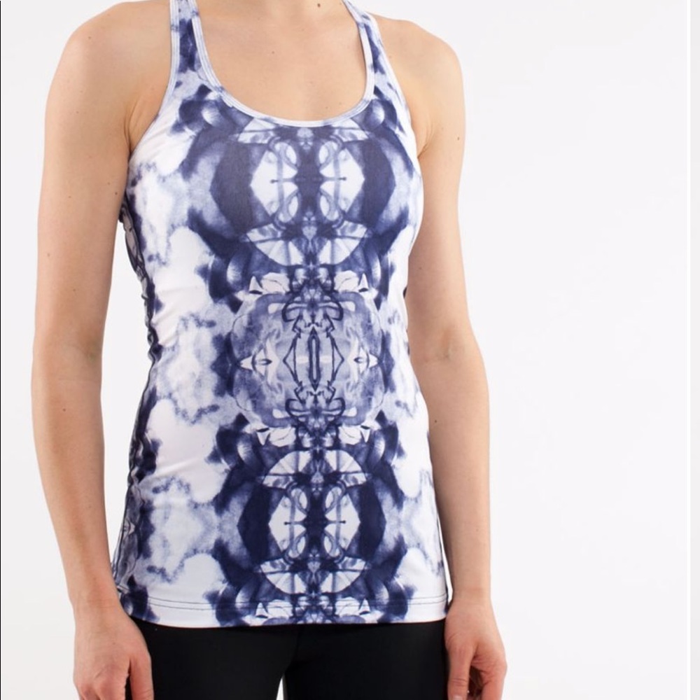 EUC Lululemon  Size 6